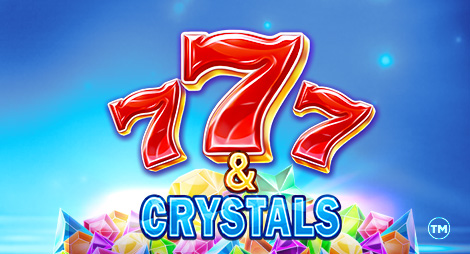 7 & CRYSTALS RACE<br>