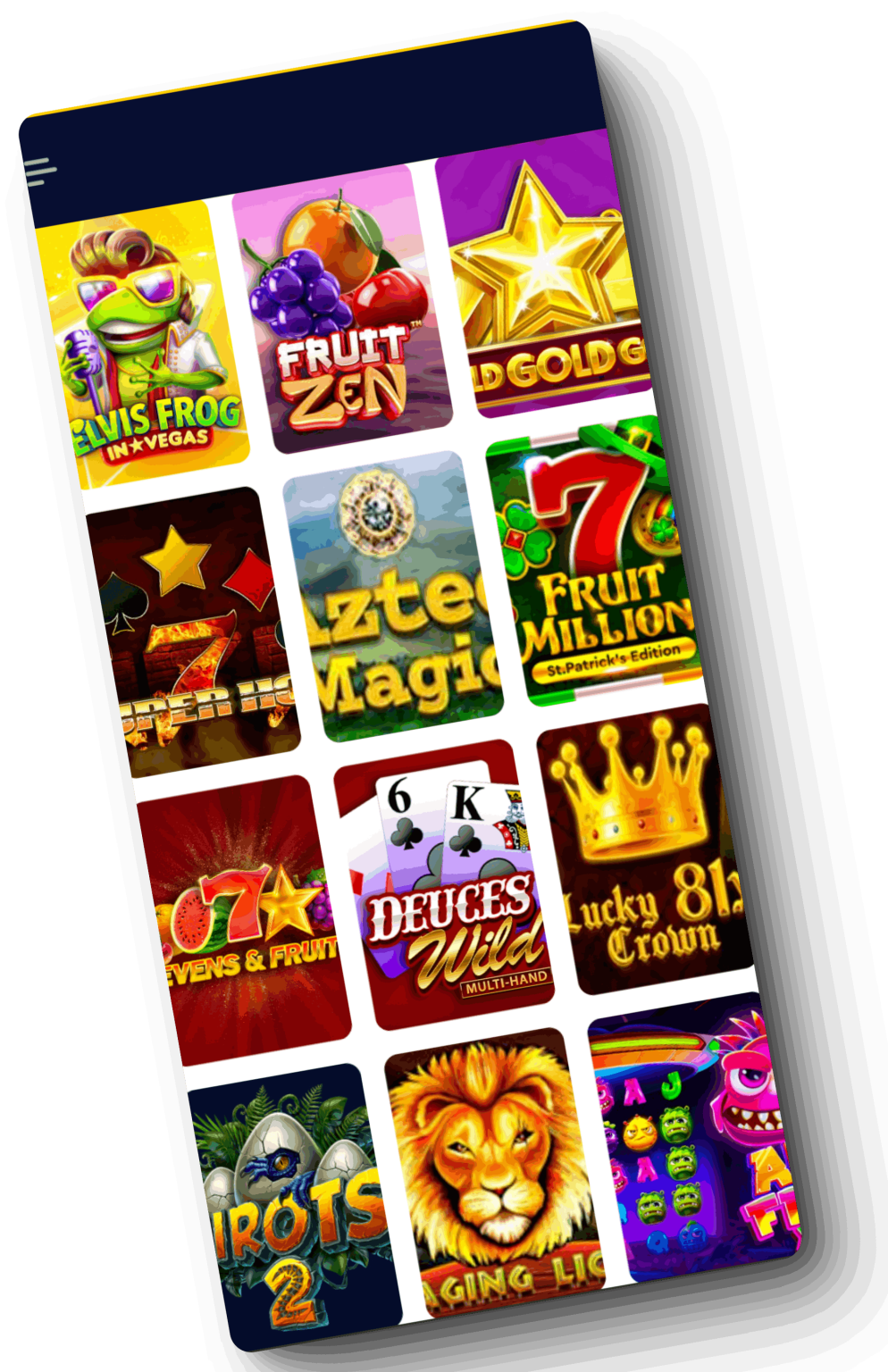 bonus casino goldbet