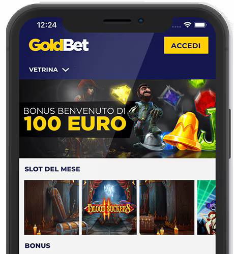 goldbet app