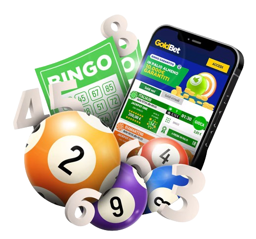 Bingo Goldbet Casino