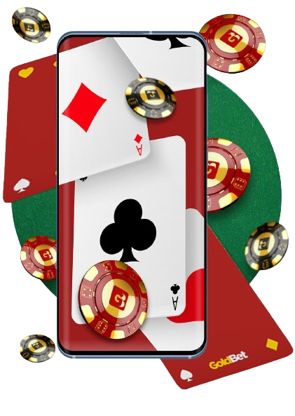 Giochi da Tavolo Goldbet Casino