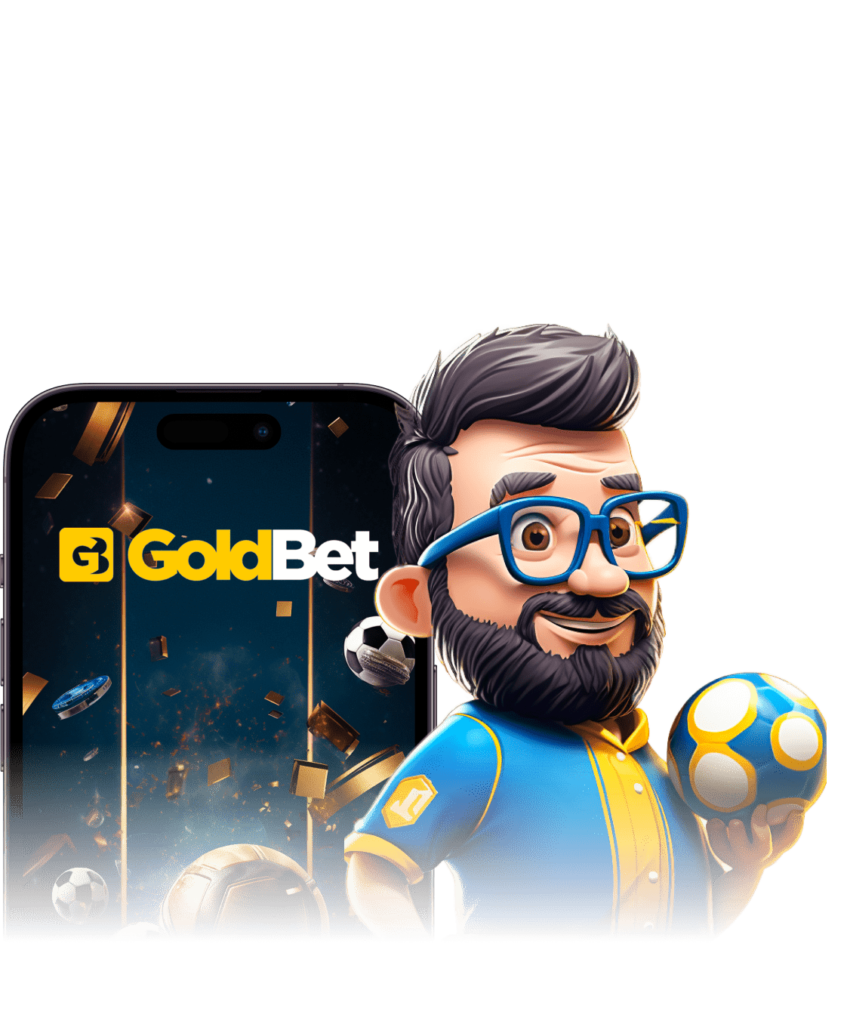 Scommesse Online Goldbet