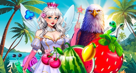 BONUS BENVENUTO CASINÒ