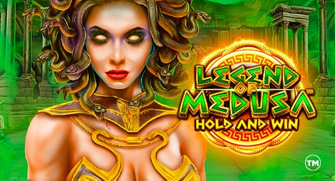 CLASSIFICA LEGEND OF MEDUSA