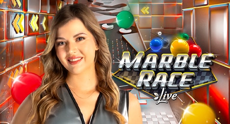 MARBLE RACE: BONUS FINO A 10€