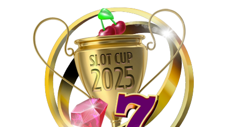 SLOT CUP 2025