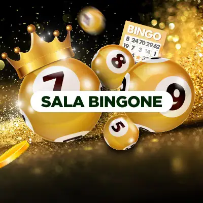 GoldBet bingo