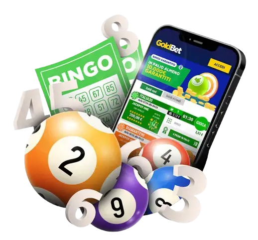 bingo GoldBet